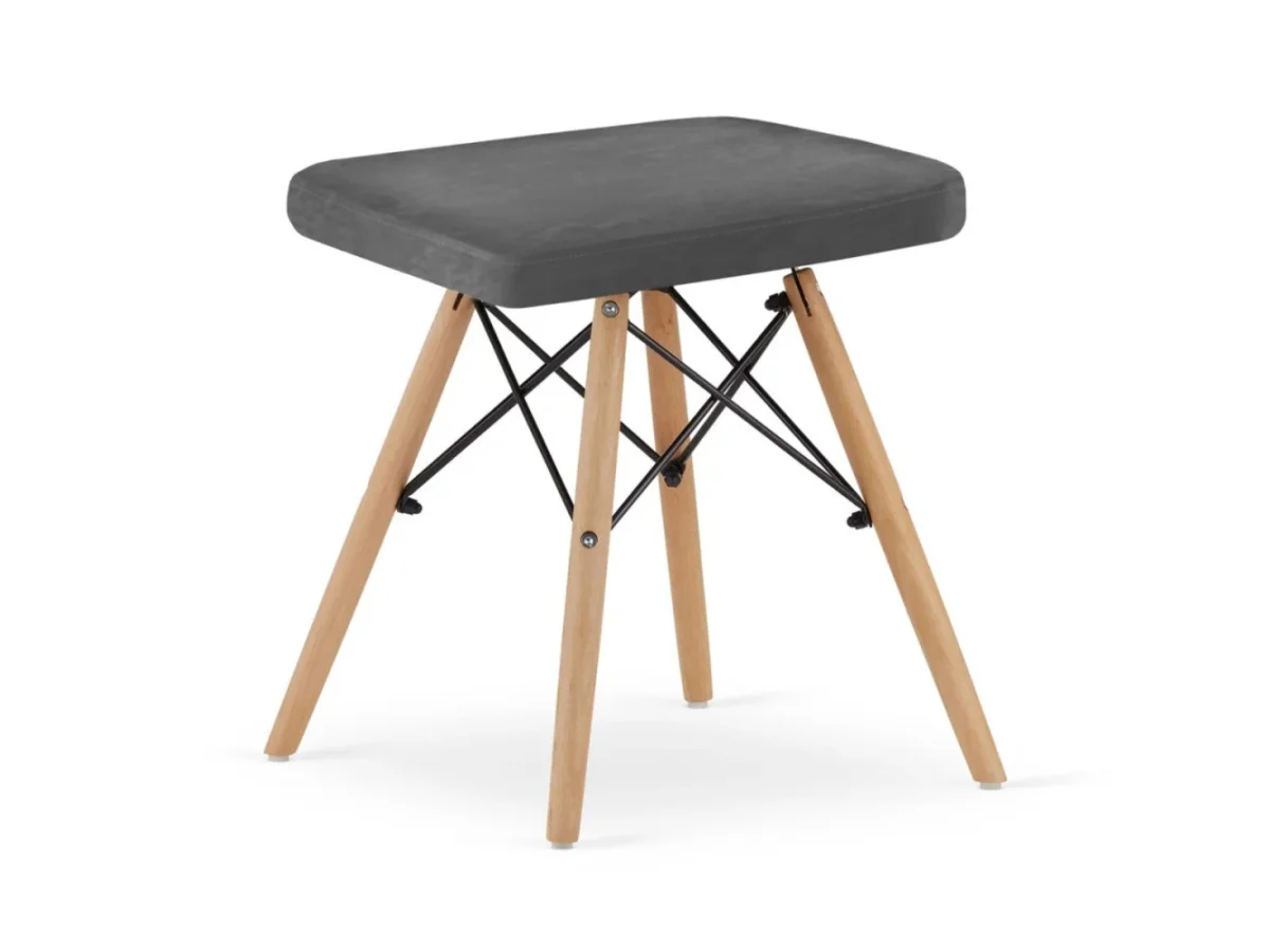 Stools: reliability and durability in every detail